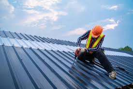 Sheet Metal Roofing in Palm Valley, FL